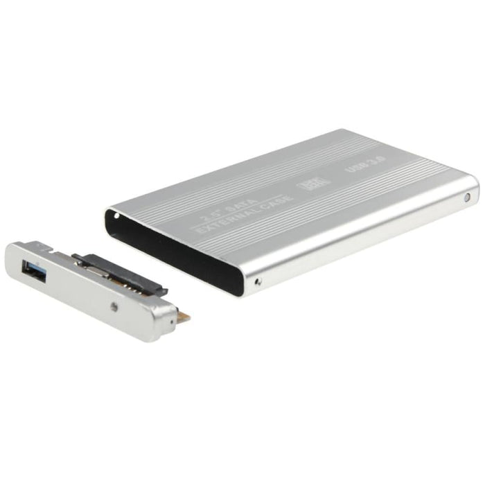 2.5 Sata Hdd External Case Usb 3.0 Compatible