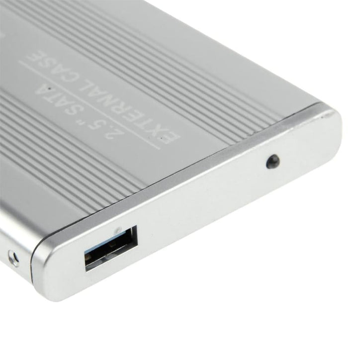 2.5 Sata Hdd External Case Usb 3.0 Compatible