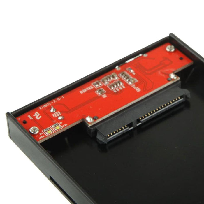 2.5 Sata Hdd/ssd Enclosure Usb 3.0 Tool Free