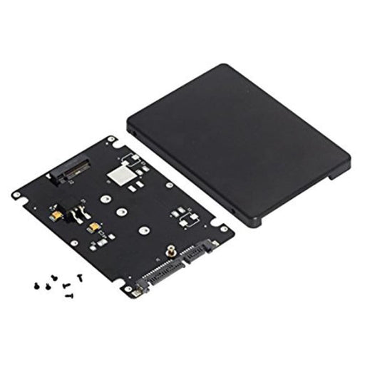 2.5 Sata Iii Adapter For M.2 Ngff Ssd
