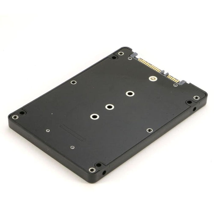 2.5 Sata Iii Adapter For M.2 Ngff Ssd