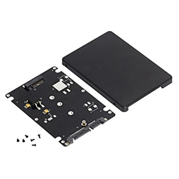 2.5 Sata Iii Adapter For M.2 Ngff Ssd