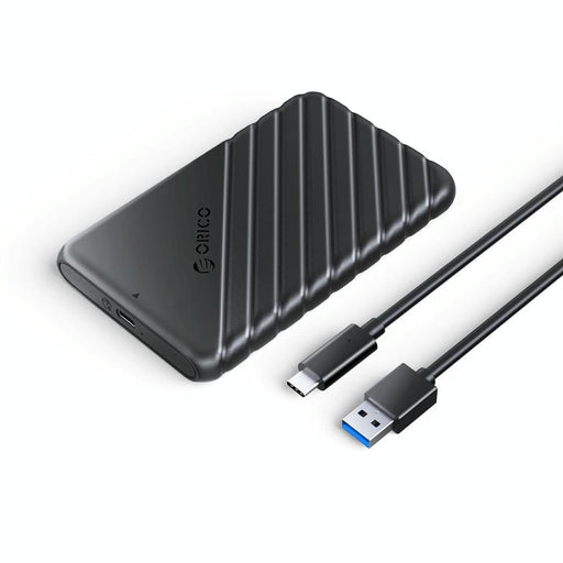 2.5 Usb c External Hard Drive Case