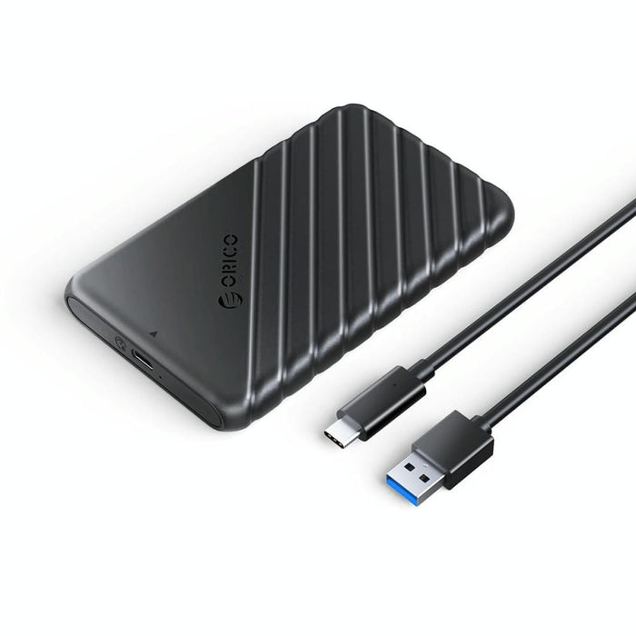 2.5 Usb c External Hard Drive Case