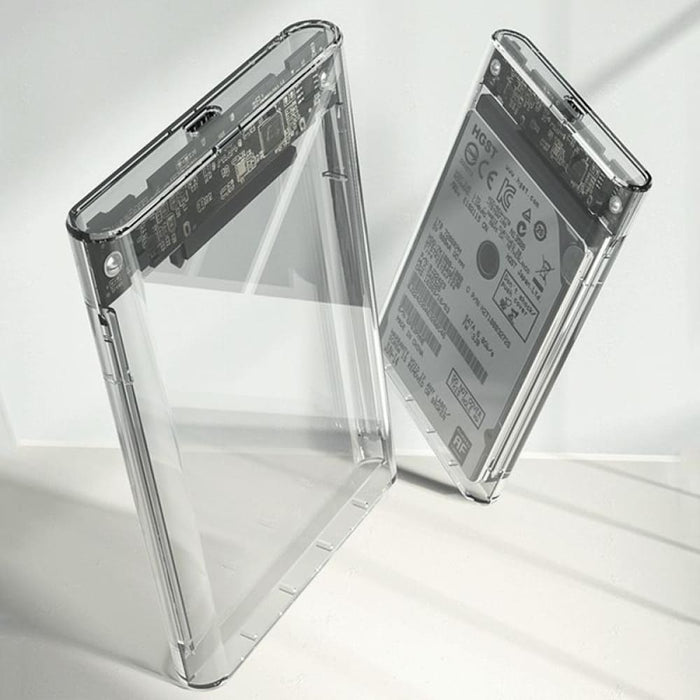 2.5 Usb3.1 Type c Hard Disk Protective Shell