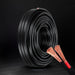2.5mm 10m Twin Core Wire Electrical Cable Extension Car