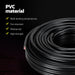 2.5mm 10m Twin Core Wire Electrical Cable Extension Car