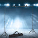 2.5x3m Photography Backdrop Stand Kit Studio Screen Photo