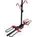 2 Bicycle Bike Rack Rear Car Carrier 2’ Hitch Mount