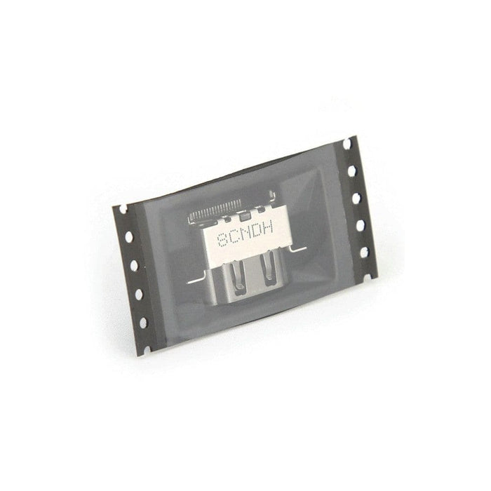 2 Pcs Lot Connector for Xbox one x Console 1080p