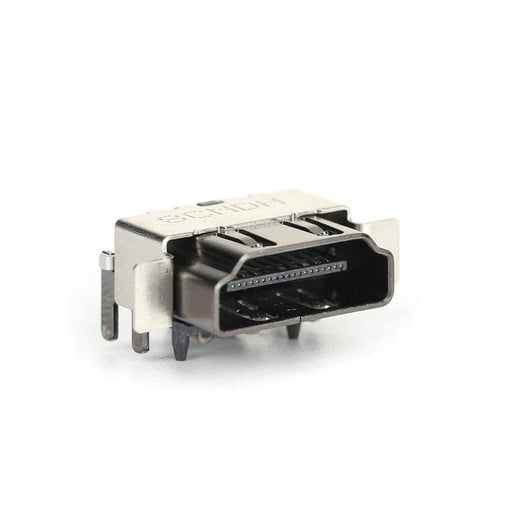 2 Pcs Lot Connector for Xbox one x Console 1080p