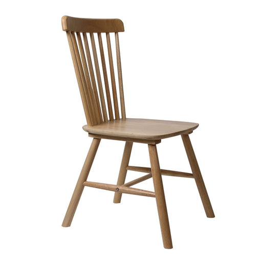 Set Of 2 Dining Chairs Side Chair Replica Kitchen Wood