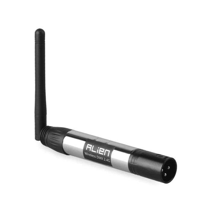 2.4g Ism Dmx512 Dfi Controller Rechargeable Wireless