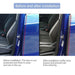 2 x Door Seal Strip For Car
