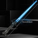 2 - in - 1 Laser Sword Red And Blue Double Saber
