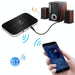 2 In1 B6 Hifi Bluetooth Audio Transmitter Receiver Adapter