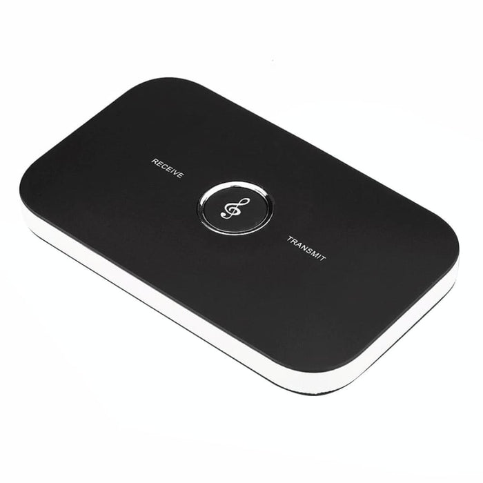 2 In1 B6 Hifi Bluetooth Audio Transmitter Receiver Adapter
