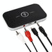 2 In1 B6 Hifi Bluetooth Audio Transmitter Receiver Adapter