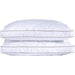 2 x King Size Pillow with Free Cases