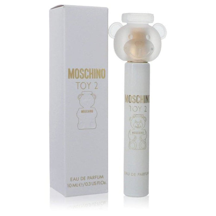 Toy 2 Mini Edp by Moschino for Women - 5 Ml