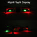 2 Night Strobe Led Light Indicator For Dji Mavic Mini Air