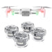 2 Night Strobe Led Light Indicator For Dji Mavic Mini Air