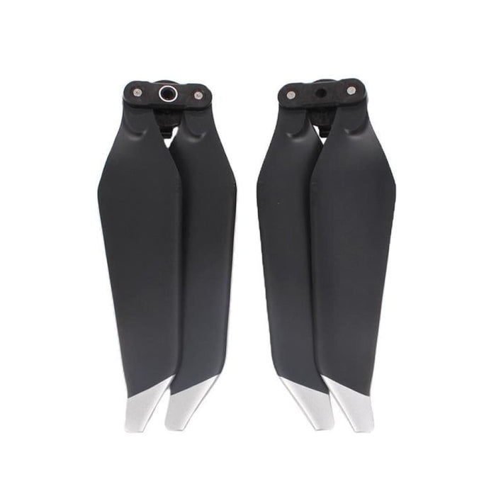 2 Pairs Of 8331 Noise Uction Quick Release Cw/ccw