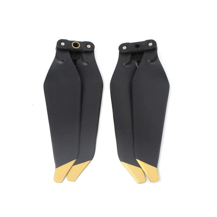 2 Pairs Of 8331 Noise Uction Quick Release Cw/ccw