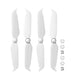 2 Pairs Low Noise Propellers for Dji Phantom 4 Pro V2.0