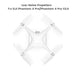 2 Pairs Low Noise Propellers for Dji Phantom 4 Pro V2.0