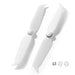 2 Pairs Low Noise Propellers for Dji Phantom 4 Pro V2.0