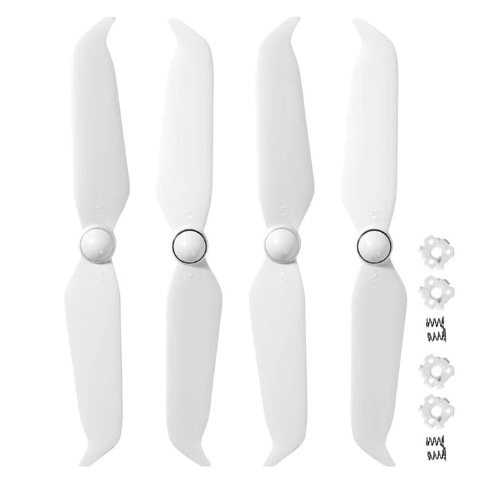 2 Pairs Low Noise Propellers for Dji Phantom 4 Pro V2.0
