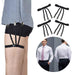 2 Pairs Of Stay - tucked Shirt Garters