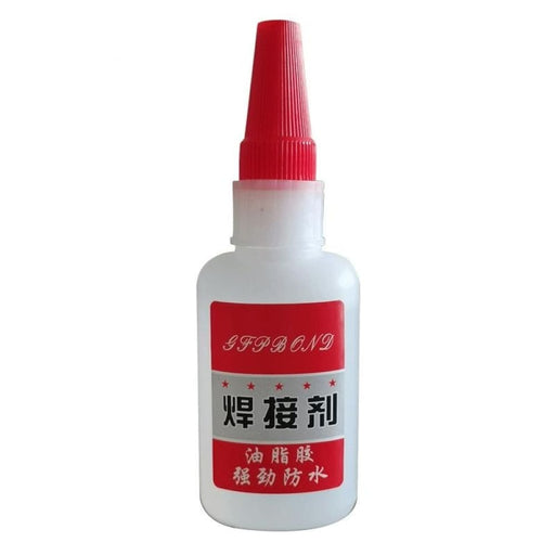 2 Pcs 50g Universal Welding Glue Repair