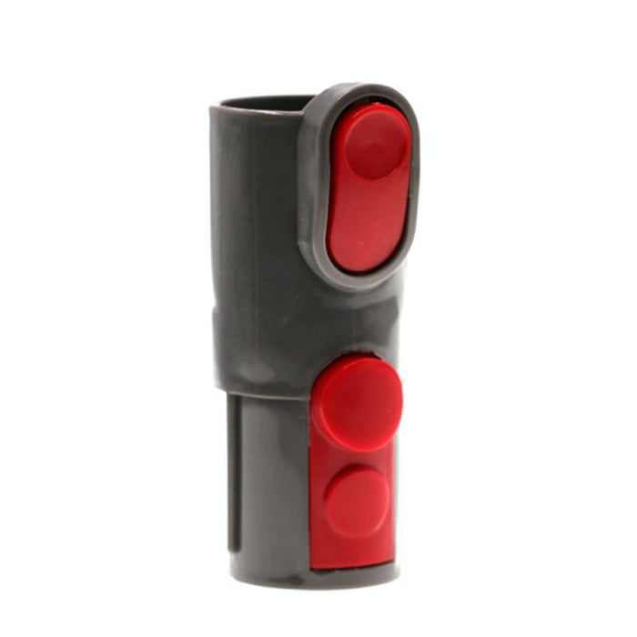 2 Pcs Adapter Vacuum Cleaner Accessories For Dyson V7 V8