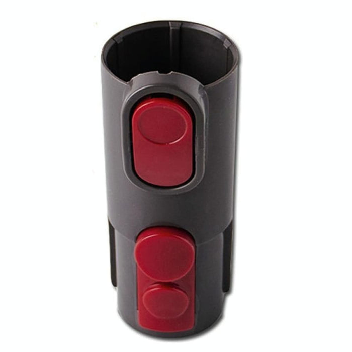 2 Pcs Adapter Vacuum Cleaner Accessories For Dyson V7 V8