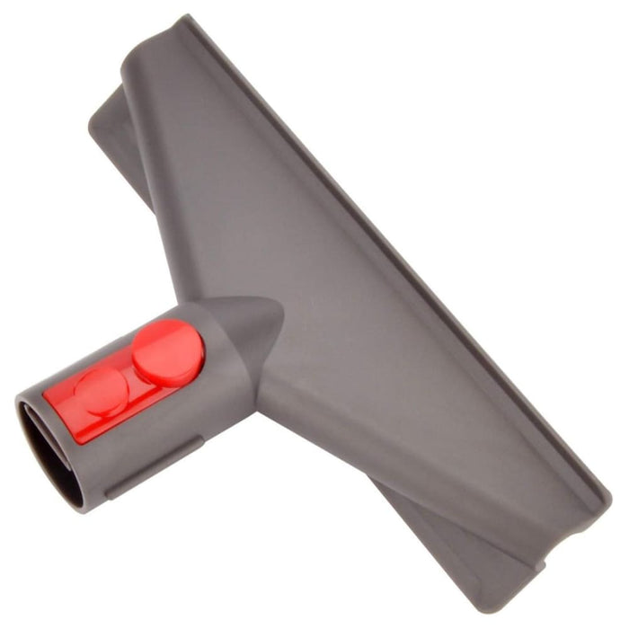 2 Pcs Bed Mattress Vacuum Cleaner Suction Head Suitable