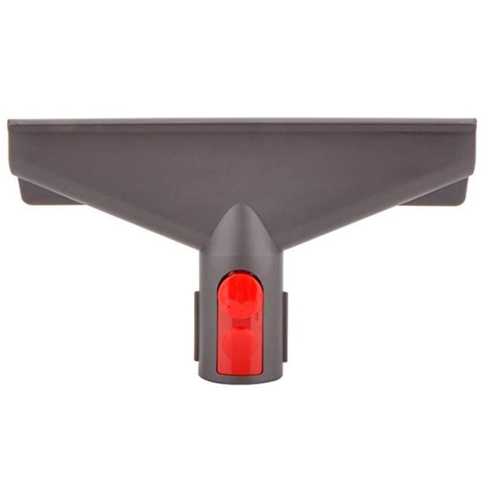 2 Pcs Bed Mattress Vacuum Cleaner Suction Head Suitable