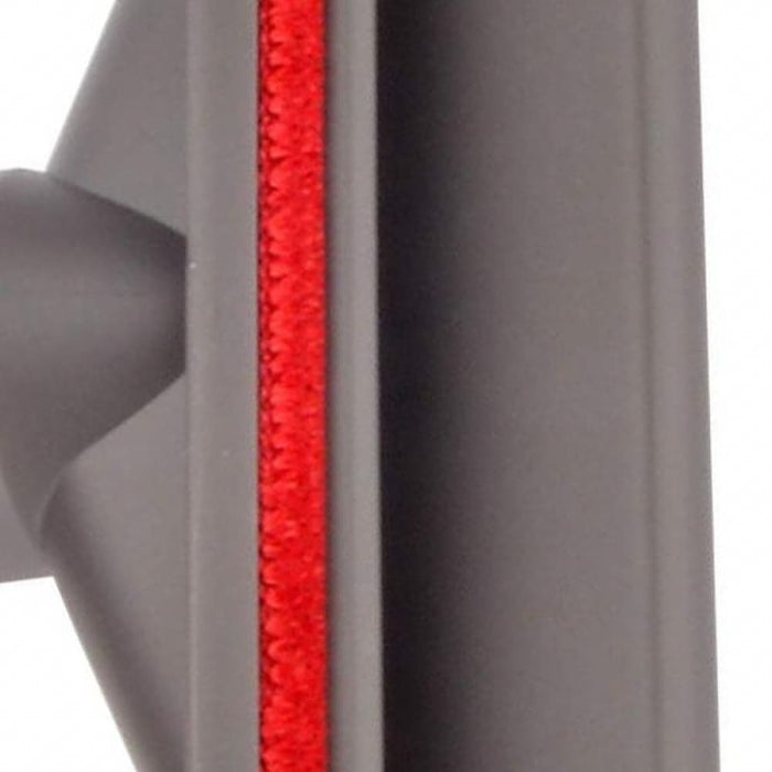 2 Pcs Bed Mattress Vacuum Cleaner Suction Head Suitable