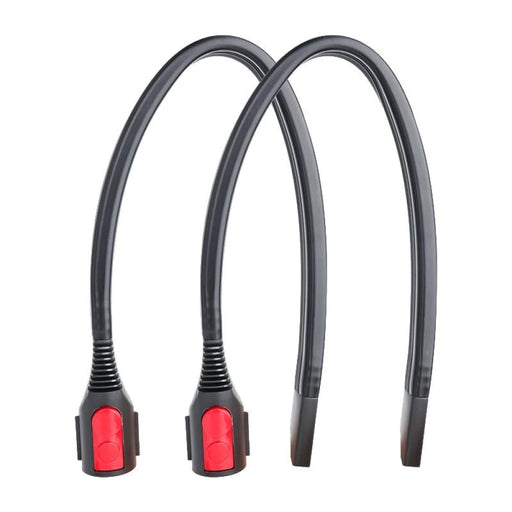 2 Pcs For Dyson Vacuum Cleaner V7 / V8 / V10 / V11 Bendable