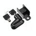 2 Pcs Electric Scooter Disc Brake Lock Multi-function