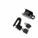 2 Pcs Electric Scooter Disc Brake Lock Multi-function