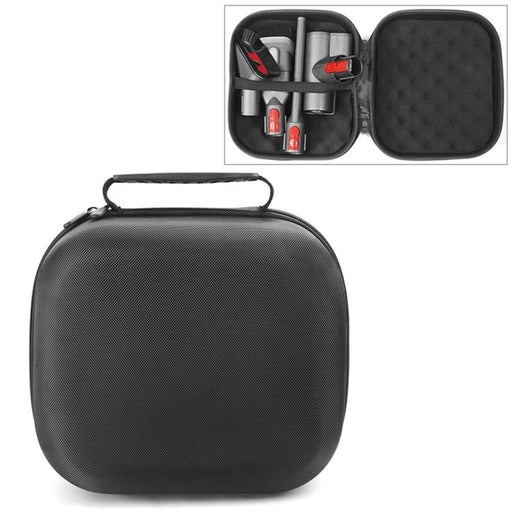 2 Pcs Hand-held Vacuum Cleaner Suction Head Dust-proof