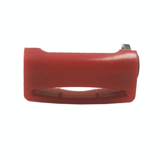 2 Pcs Hj-pj-0046 Vacuum Cleaner Accessories Switch Buckle