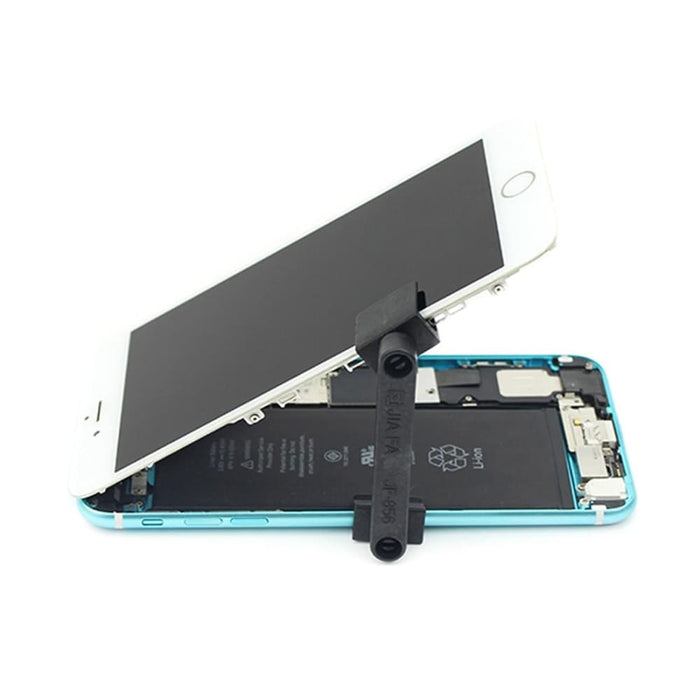 2 Pcs Jiafa Jf 856 Universal 360 Degree Rotation Mobile