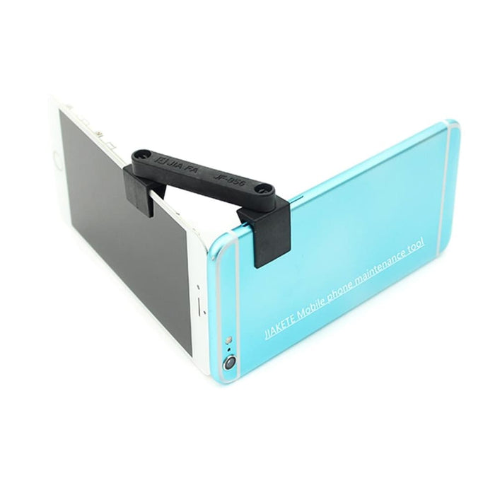 2 Pcs Jiafa Jf 856 Universal 360 Degree Rotation Mobile