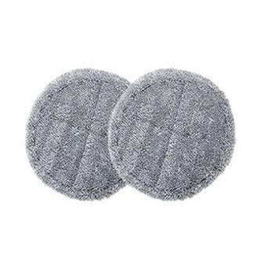 2 Pcs Mopping Cloth Rag For Dyson X001 Mop Cleaning Head