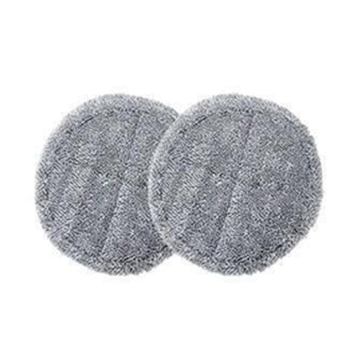 2 Pcs Mopping Cloth Rag For Dyson X001 Mop Cleaning Head