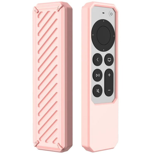 2 Pcs Remote Control All Inclusive Anti Drop Silicone
