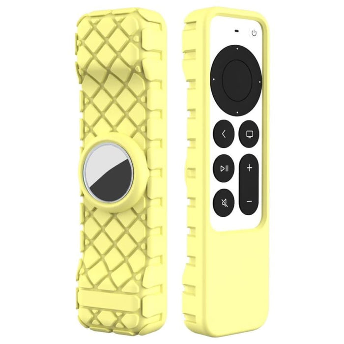 2 Pcs Remote Control All Inclusive Protective Cover